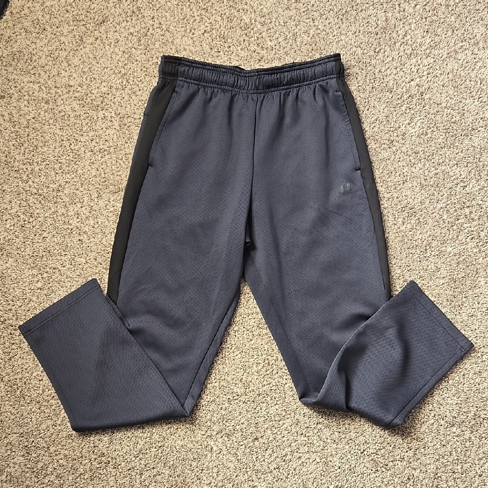 Russell Athletic Gray Sweatpants - Picture 1 of 3